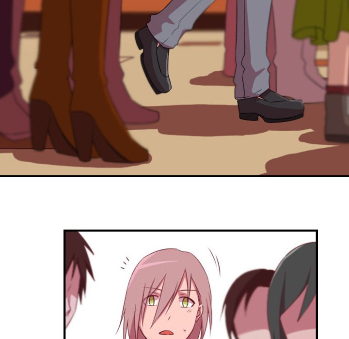 Read Glimmers chapter 6 image 8 on Lezhin