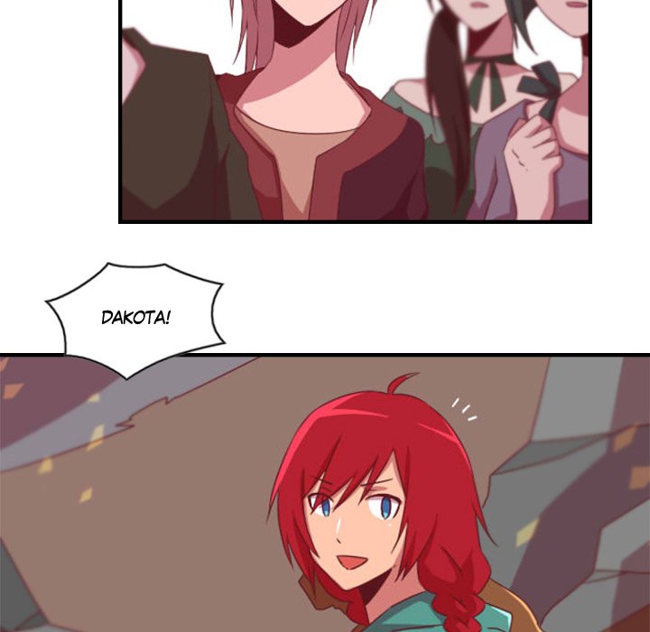 Read Glimmers chapter 6 image 9 on Lezhin