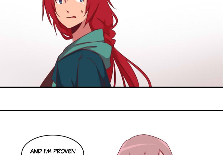 Read Glimmers chapter 7 image 1 on Lezhin