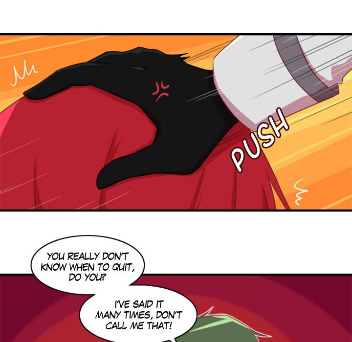 Read Glimmers chapter 7 image 10 on Lezhin