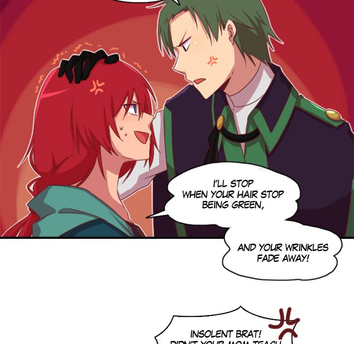Read Glimmers chapter 7 image 11 on Lezhin