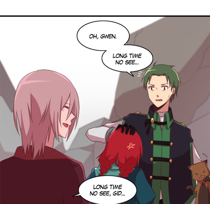 Read Glimmers chapter 7 image 13 on Lezhin