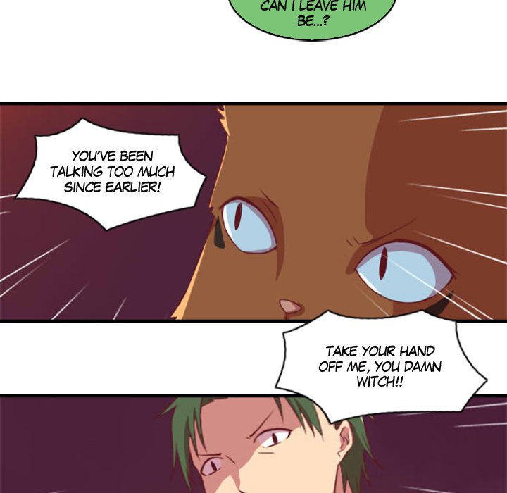 Read Glimmers chapter 7 image 15 on Lezhin