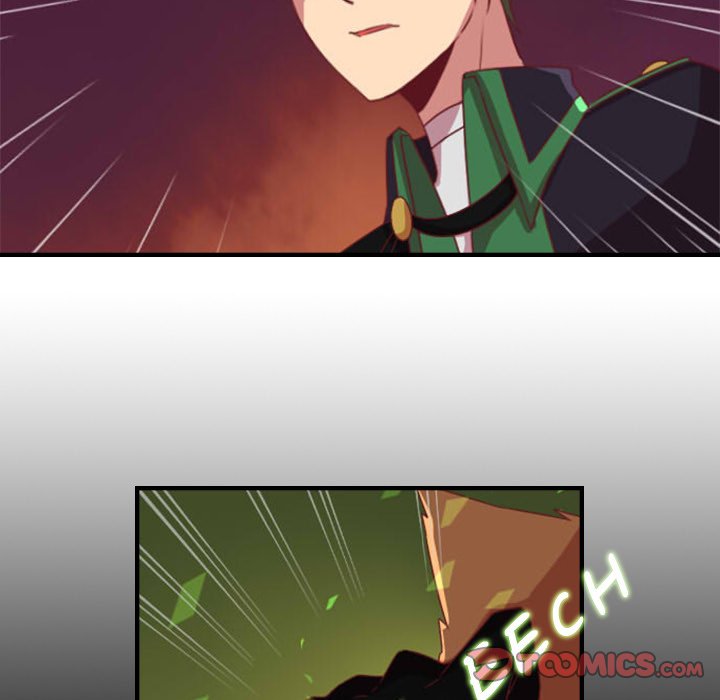 Read Glimmers chapter 7 image 16 on Lezhin