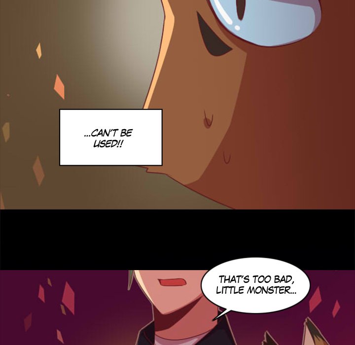 Read Glimmers chapter 7 image 21 on Lezhin