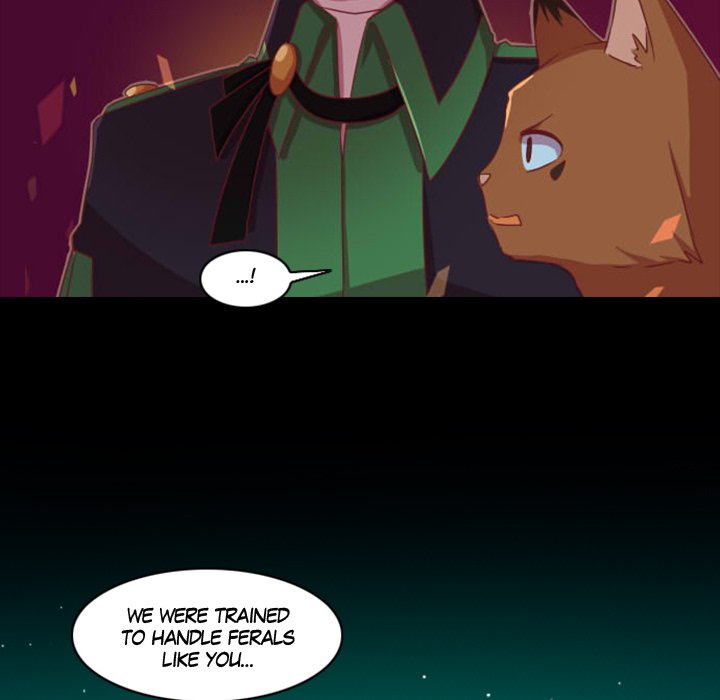 Read Glimmers chapter 7 image 22 on Lezhin