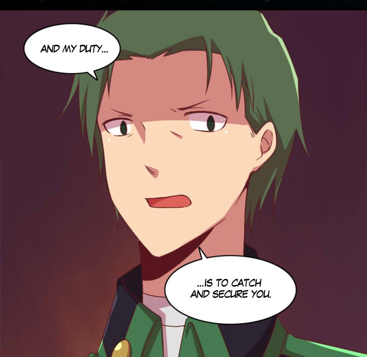 Read Glimmers chapter 7 image 25 on Lezhin