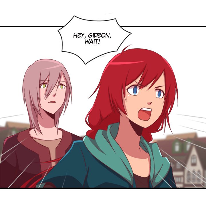 Read Glimmers chapter 7 image 27 on Lezhin