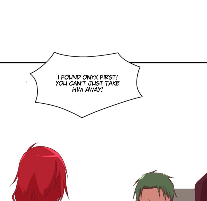 Read Glimmers chapter 7 image 28 on Lezhin