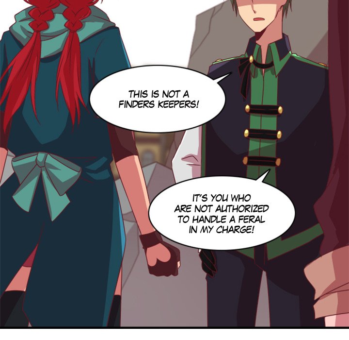 Read Glimmers chapter 7 image 29 on Lezhin