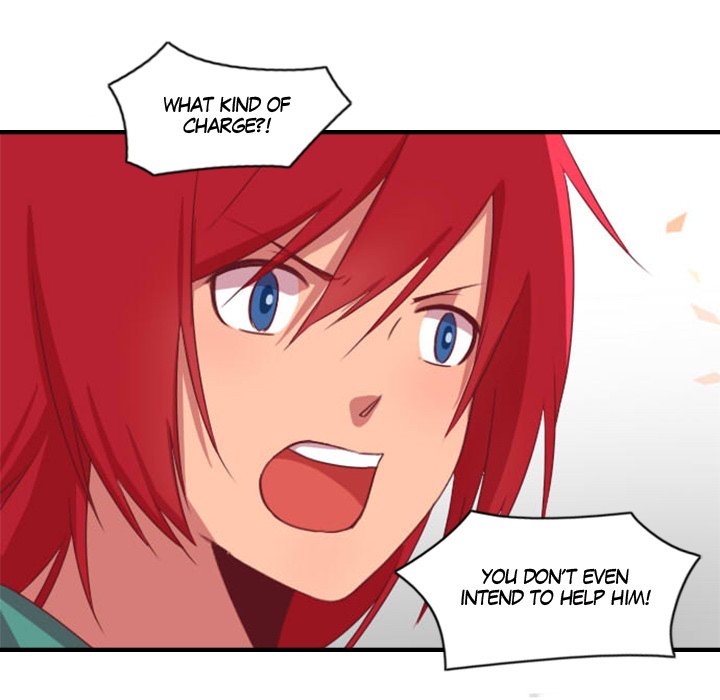 Read Glimmers chapter 7 image 30 on Lezhin
