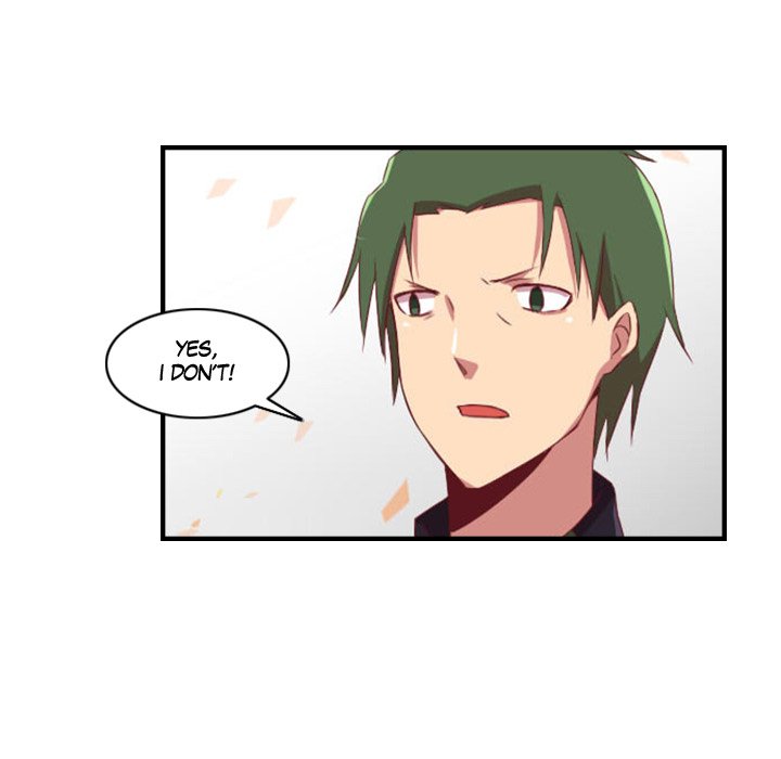 Read Glimmers chapter 7 image 31 on Lezhin