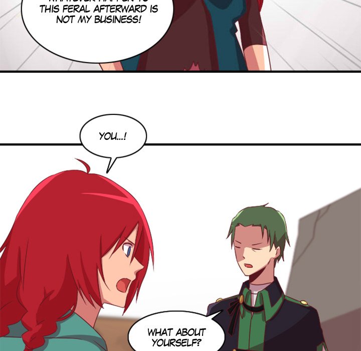 Read Glimmers chapter 7 image 33 on Lezhin