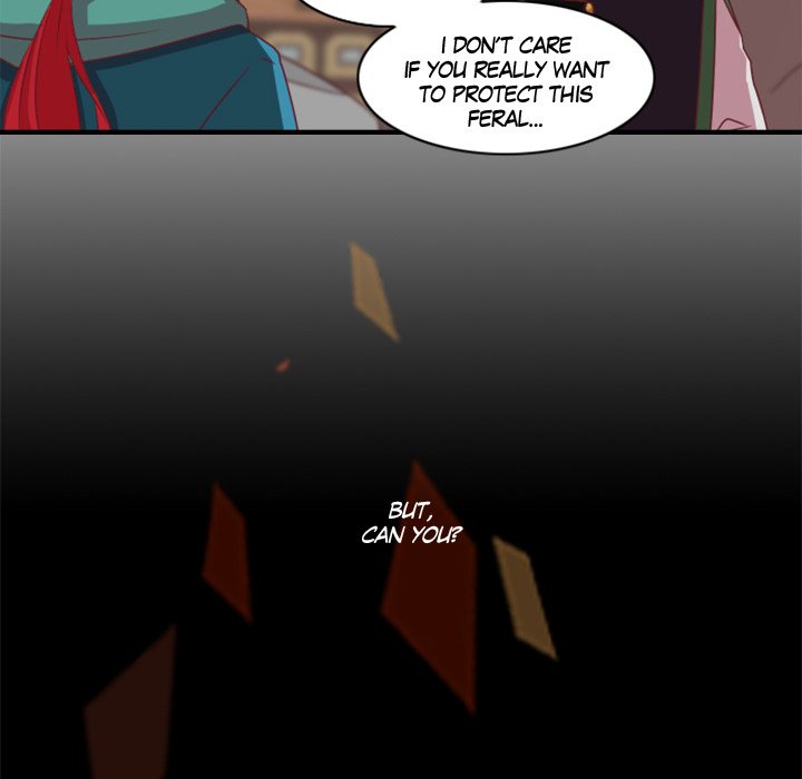 Read Glimmers chapter 7 image 34 on Lezhin