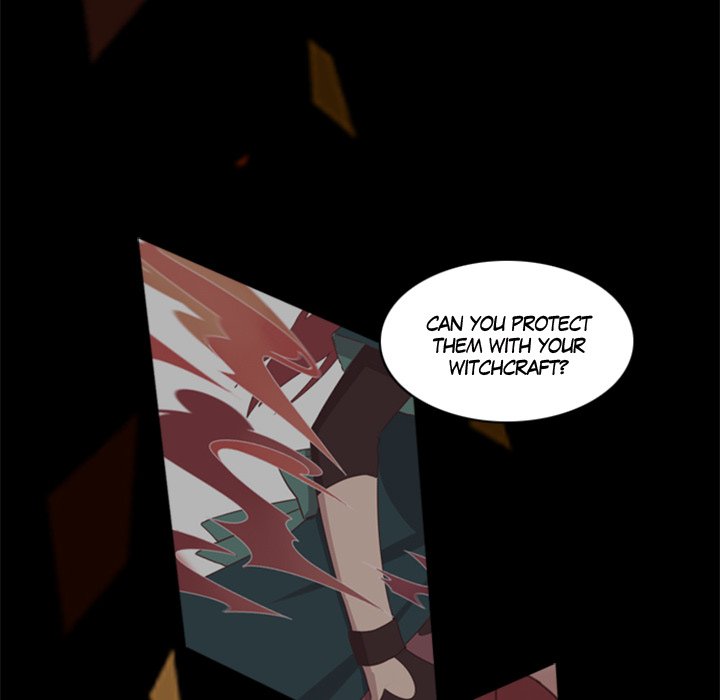 Read Glimmers chapter 7 image 35 on Lezhin