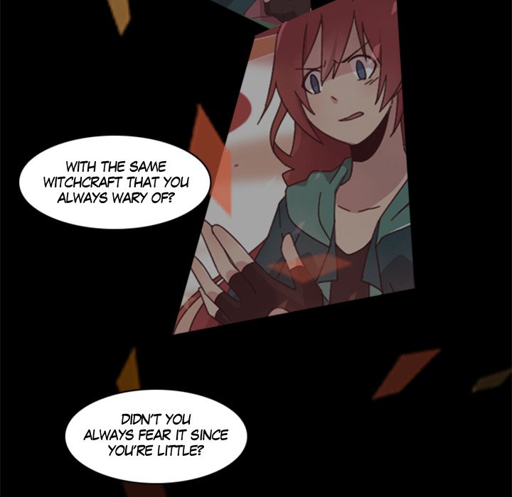 Read Glimmers chapter 7 image 36 on Lezhin