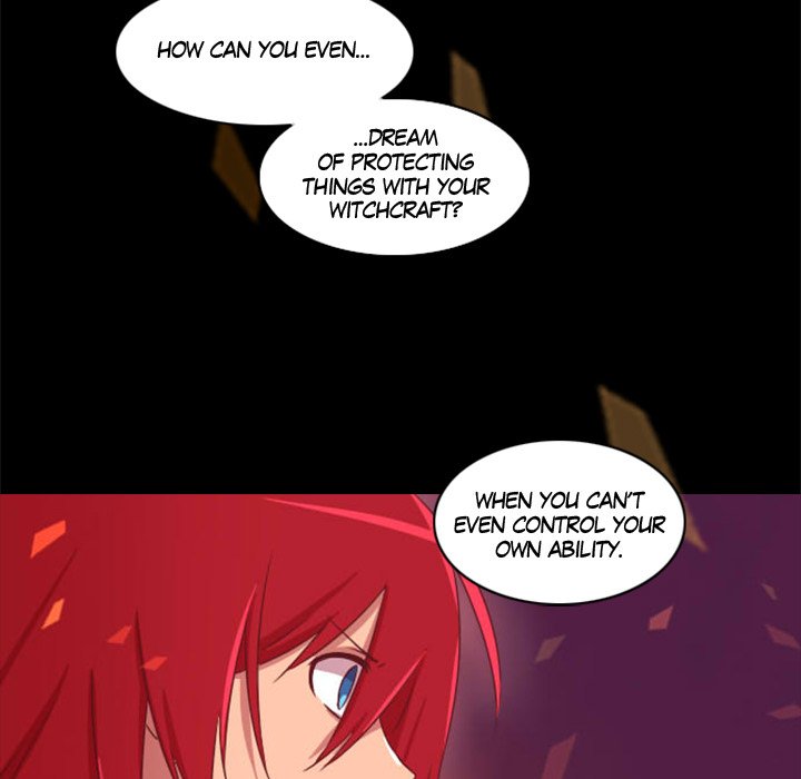 Read Glimmers chapter 7 image 39 on Lezhin