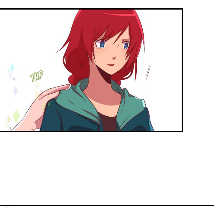 Read Glimmers chapter 7 image 43 on Lezhin