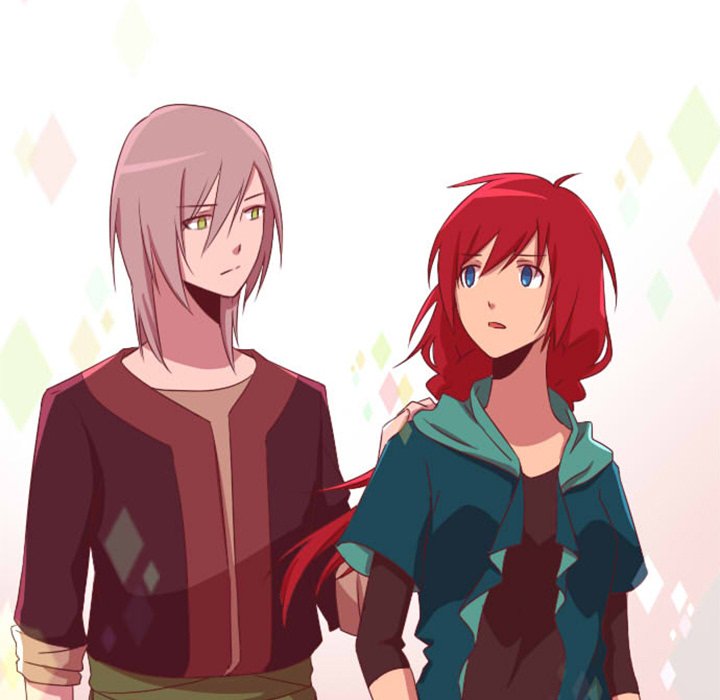 Read Glimmers chapter 7 image 44 on Lezhin