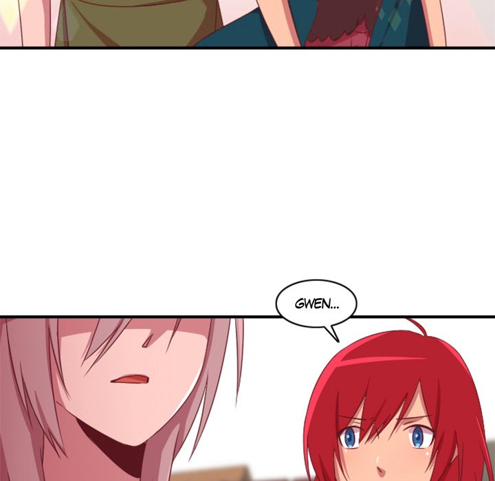 Read Glimmers chapter 7 image 45 on Lezhin