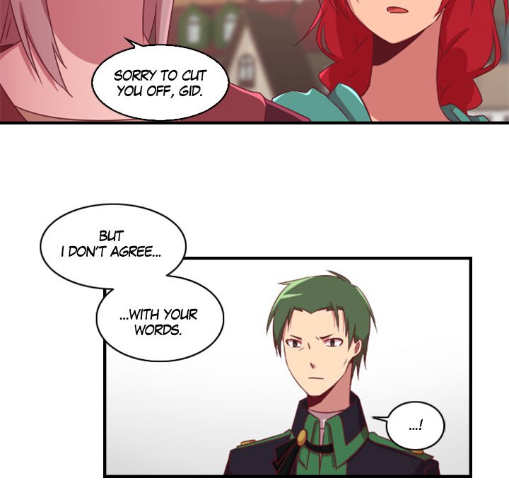 Read Glimmers chapter 7 image 46 on Lezhin
