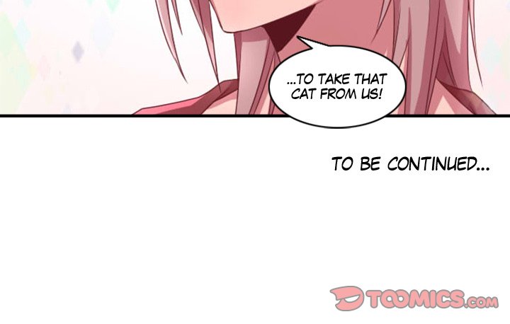 Read Glimmers chapter 7 image 48 on Lezhin