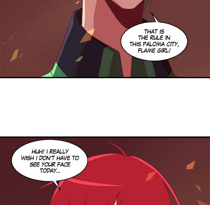 Read Glimmers chapter 7 image 6 on Lezhin