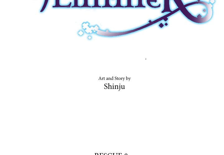 Read Glimmers chapter 8 image 1 on Lezhin