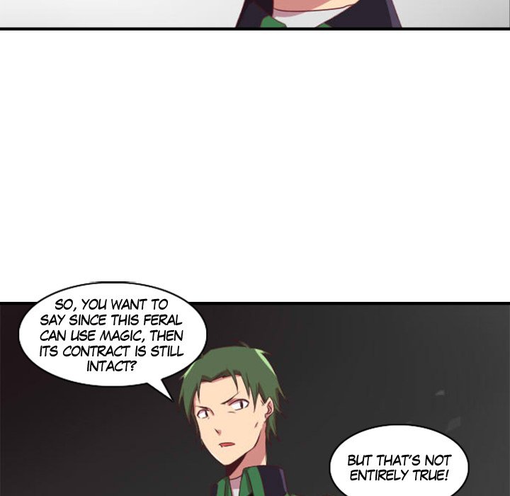 Read Glimmers chapter 8 image 23 on Lezhin