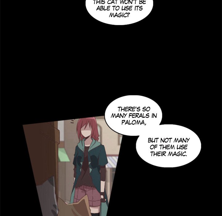 Read Glimmers chapter 8 image 26 on Lezhin