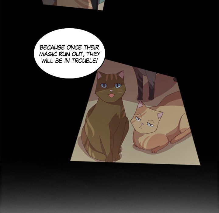 Read Glimmers chapter 8 image 27 on Lezhin