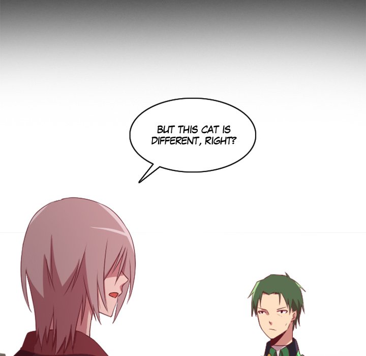 Read Glimmers chapter 8 image 28 on Lezhin