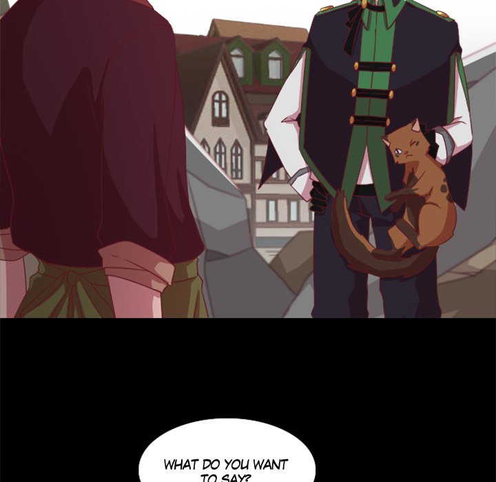 Read Glimmers chapter 8 image 29 on Lezhin