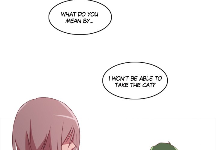 Read Glimmers chapter 8 image 3 on Lezhin