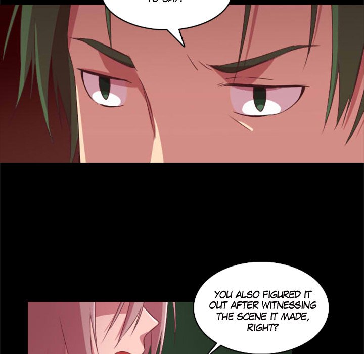 Read Glimmers chapter 8 image 30 on Lezhin
