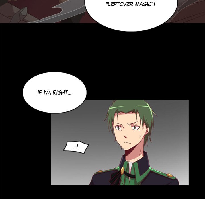 Read Glimmers chapter 8 image 33 on Lezhin