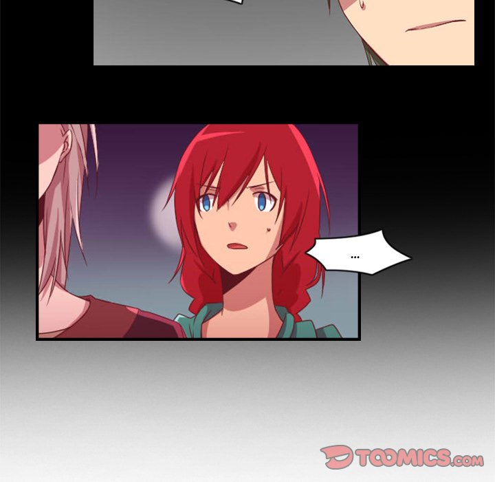 Read Glimmers chapter 8 image 36 on Lezhin