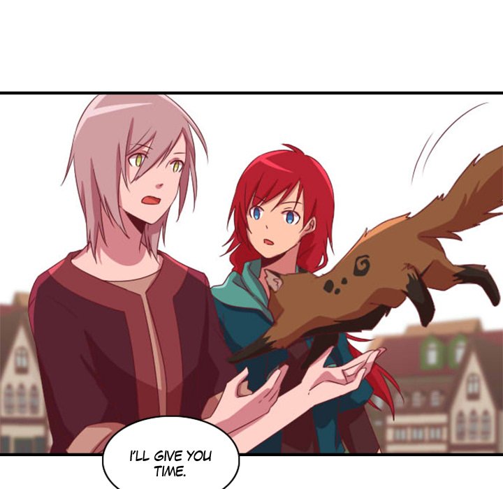 Read Glimmers chapter 8 image 39 on Lezhin