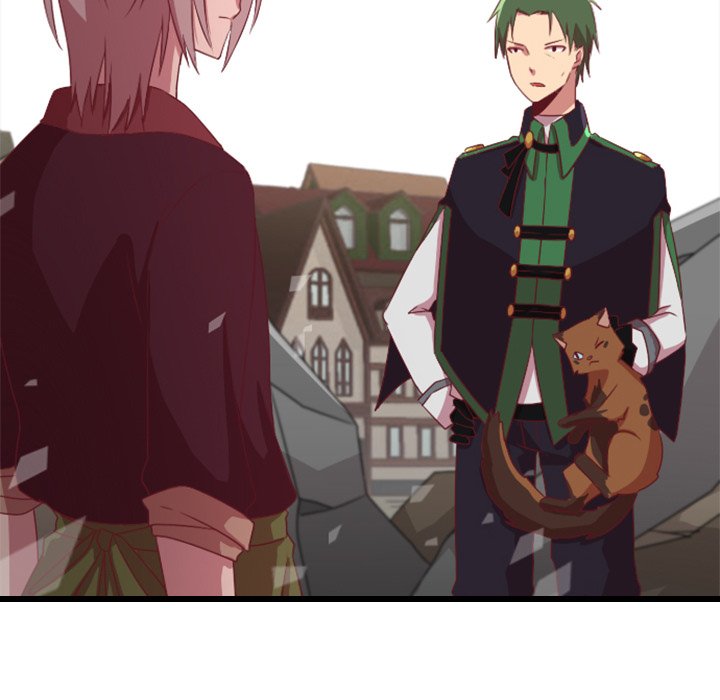 Read Glimmers chapter 8 image 4 on Lezhin