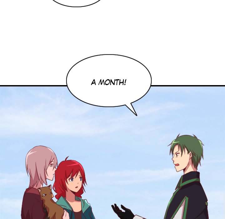Read Glimmers chapter 8 image 40 on Lezhin