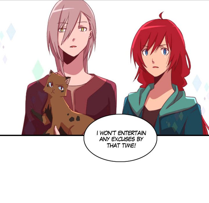 Read Glimmers chapter 8 image 42 on Lezhin