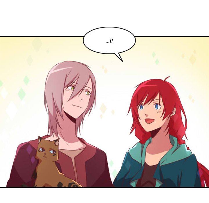 Read Glimmers chapter 8 image 43 on Lezhin
