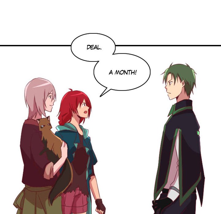 Read Glimmers chapter 8 image 44 on Lezhin