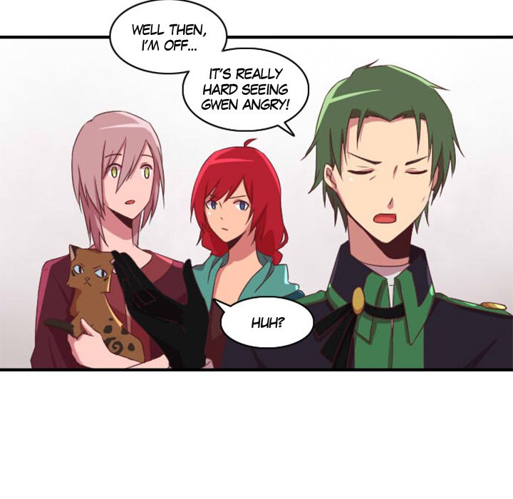 Read Glimmers chapter 8 image 46 on Lezhin