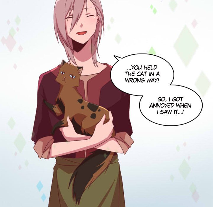 Read Glimmers chapter 8 image 49 on Lezhin
