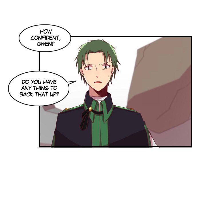 Read Glimmers chapter 8 image 5 on Lezhin