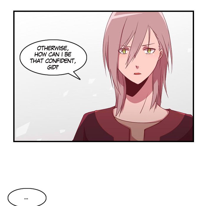 Read Glimmers chapter 8 image 6 on Lezhin
