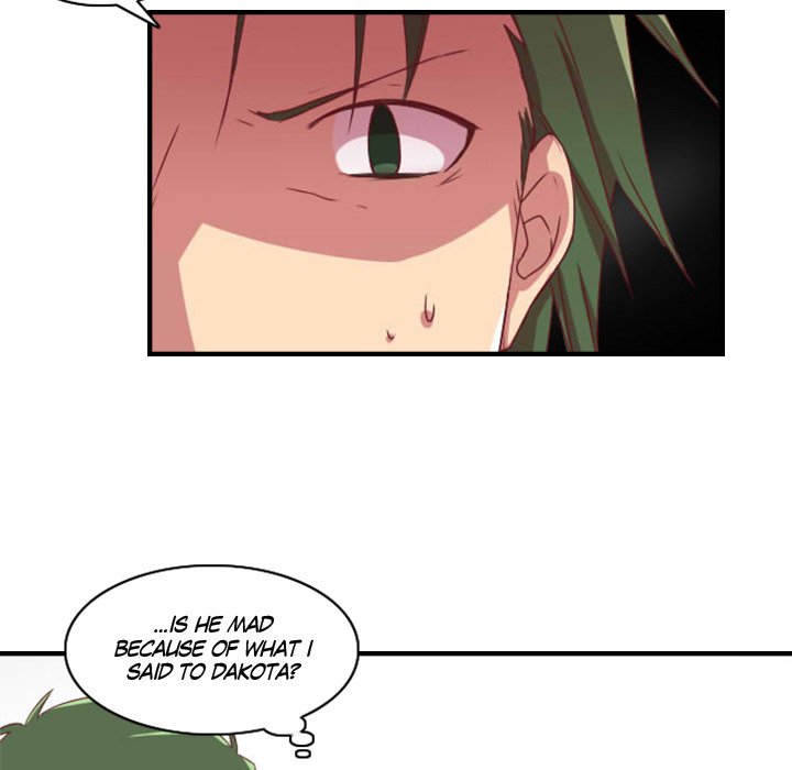 Read Glimmers chapter 8 image 7 on Lezhin