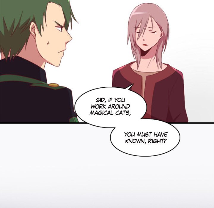 Read Glimmers chapter 8 image 8 on Lezhin
