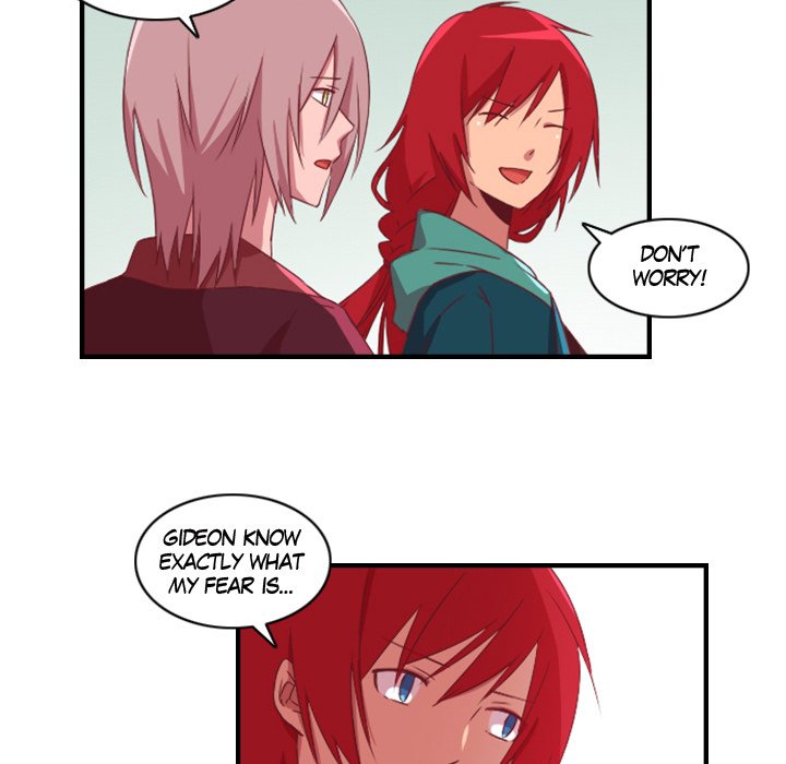 Read Glimmers chapter 9 image 11 on Lezhin